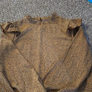 Like new blouse